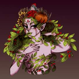 Светлый эльф