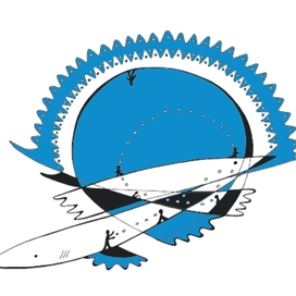 Открытка "День друзей"