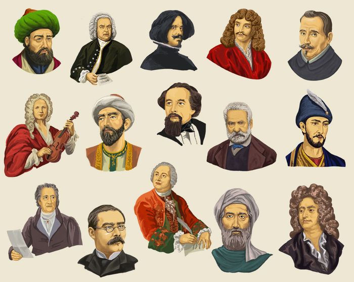 А вам нравится киплинг?