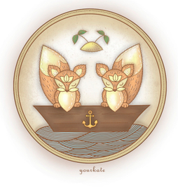 Моряки с усами