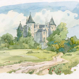 Капитан Фракасс