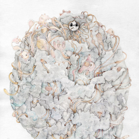 Человечек в зимнем 22-23 г.