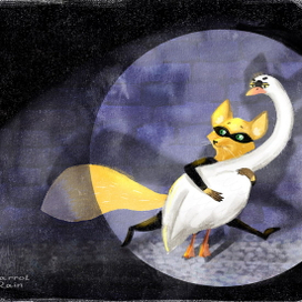 Преступление