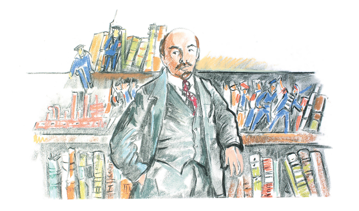 М. Чудакова "Рассказы  о русской истории"