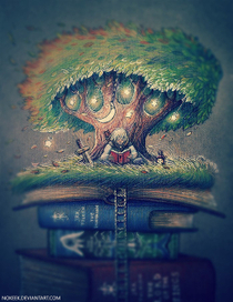 Книжный эльф