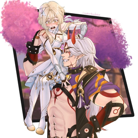 Дружеская поддержка