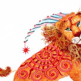 А.Никольская "Ладошкины сказки"