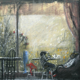 После уроков(Неверленд)