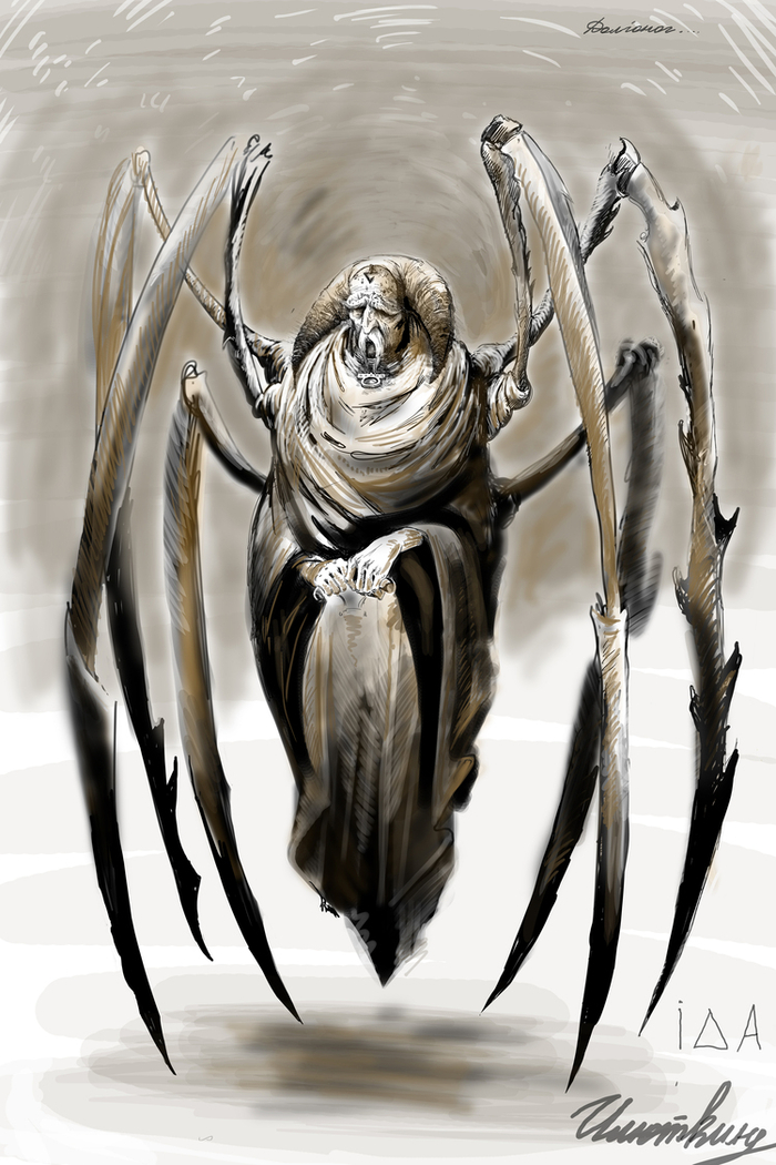 День открытых миров 2012