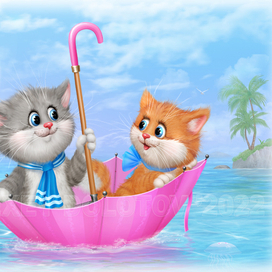 "Правь к ветру, друг сердечный!" 