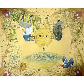 Ловля людей