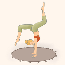 Йога- гармония, медитация, спорт, фитнесс