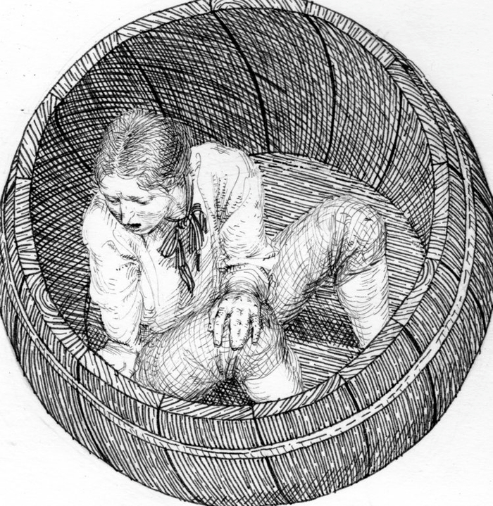 Р.Л.Стивенсон  "Остров Сокровищ"