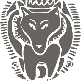 набросок этника 