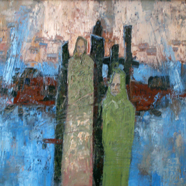 Белорусская атлантида