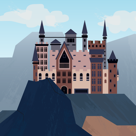 Арт пространство