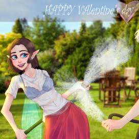 Беззаботность 