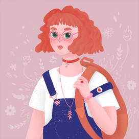 К приключениям готова