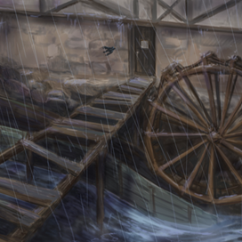 Background for the Suvorov