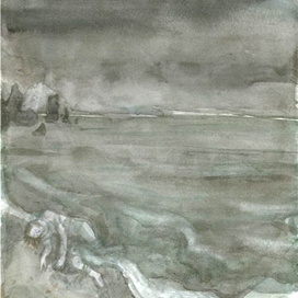 There Was A Country By Sea...