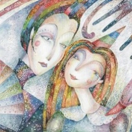 алиса в стране чудес