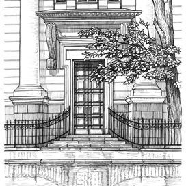 После дождя