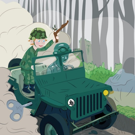 детские мечты