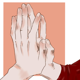 Прикосновения