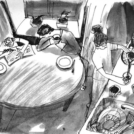 Почему они опаздывают на дни рожденья?