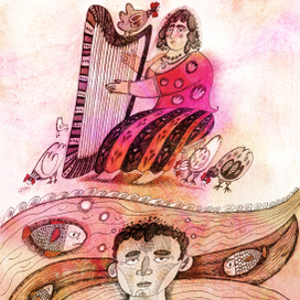 Ираклий Квирикадзе, "Тбилисская жизнь"