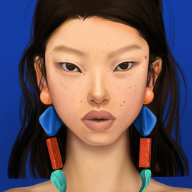 Покахонтас