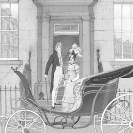 ДЖЕЙН ОСТЕН