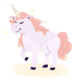  unicorn
