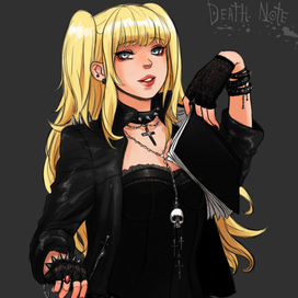 Убийственная Миса Миса