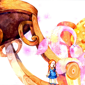 Про ту же вредину