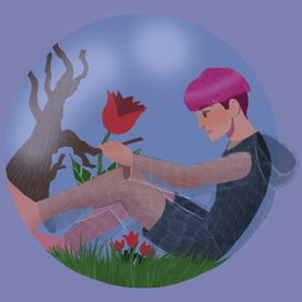 Пузырь воображения