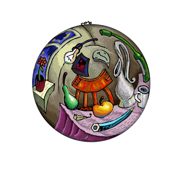 Отражение реальности - 2