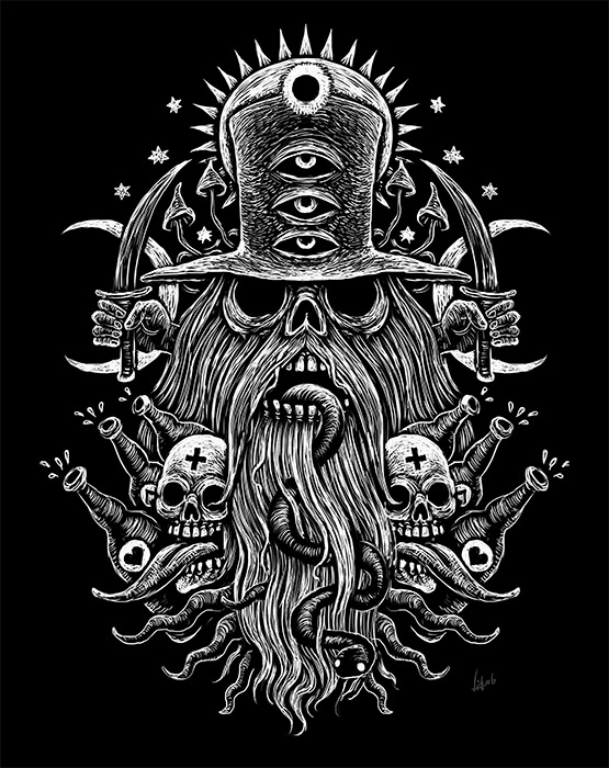 Карабас возвращение