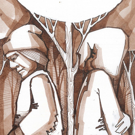 Большие мастера