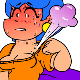 Стикеры для Mail.ru "Лэйза"/Часть III