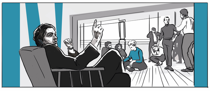 Театральный институт