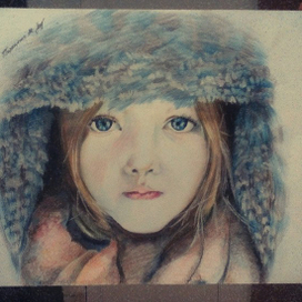 Аленка - новое поколение