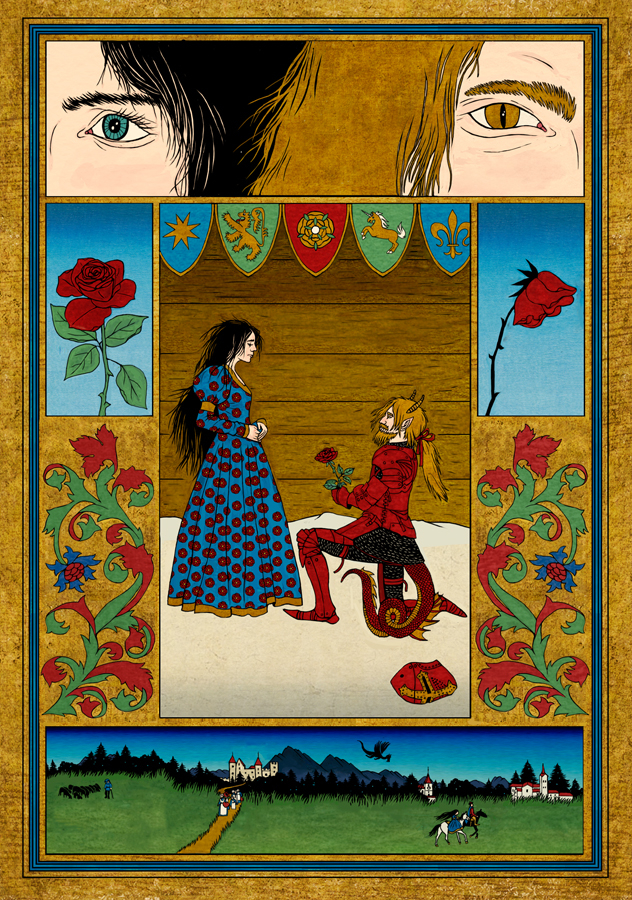 В "Заповедник сказок"