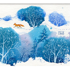 Зима близко 2 