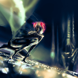 Немного фантазии 