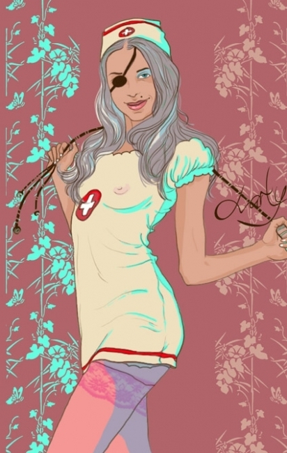 Kill Bill. Странное совпадение.