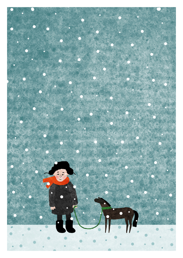 детское время