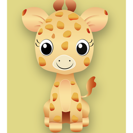 giraffe