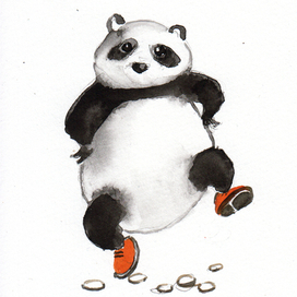 Ботиночки к зимним холодам