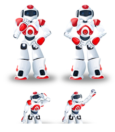 Robot 